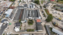 Obiekt 3011,8 m&sup2;, Gorzów Wielkopolski, Zakanale - 3000000 zł (nr 76/2055/OOS)
