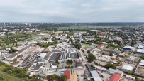 Obiekt 3011,8 m&sup2;, Gorzów Wielkopolski, Zakanale - 3000000 zł (nr 76/2055/OOS)