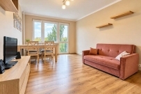 Mieszkanie 48 m², Gorzów Wielkopolski, os. Dolinki - 349000 zł (nr 3096/3070/OMS)