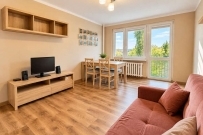 Mieszkanie 48 m², Gorzów Wielkopolski, os. Dolinki - 349000 zł (nr 3096/3070/OMS)