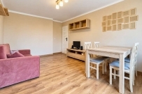Mieszkanie 48 m², Gorzów Wielkopolski, os. Dolinki - 349000 zł (nr 3096/3070/OMS)