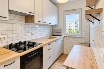 Mieszkanie 48 m², Gorzów Wielkopolski, os. Dolinki - 349000 zł (nr 3096/3070/OMS)
