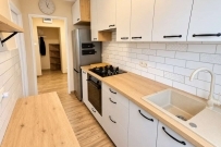 Mieszkanie 48 m², Gorzów Wielkopolski, os. Dolinki - 349000 zł (nr 3096/3070/OMS)