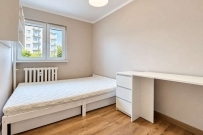 Mieszkanie 48 m², Gorzów Wielkopolski, os. Dolinki - 349000 zł (nr 3096/3070/OMS)