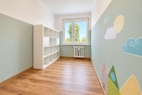 Mieszkanie 48 m², Gorzów Wielkopolski, os. Dolinki - 349000 zł (nr 3096/3070/OMS)