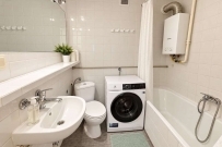 Mieszkanie 48 m², Gorzów Wielkopolski, os. Dolinki - 349000 zł (nr 3096/3070/OMS)