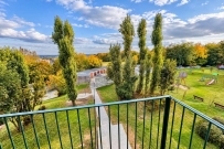 Mieszkanie 48 m², Gorzów Wielkopolski, os. Dolinki - 349000 zł (nr 3096/3070/OMS)