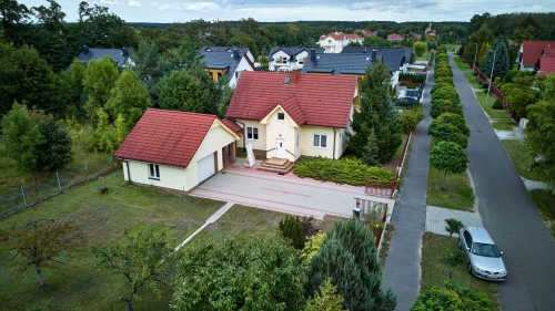 Nieruchomość nr 970/2287/ODS
