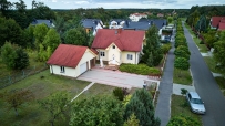 Dom 130 m&sup2;, Słubice, Kunowice - 1100000 zł (nr 970/2287/ODS)