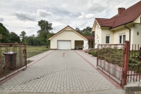 Dom 130 m&sup2;, Słubice, Kunowice - 1100000 zł (nr 970/2287/ODS)