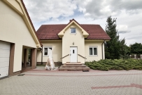 Dom 130 m&sup2;, Słubice, Kunowice - 1100000 zł (nr 970/2287/ODS)