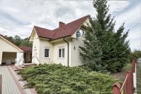 Dom 130 m&sup2;, Słubice, Kunowice - 1100000 zł (nr 970/2287/ODS)