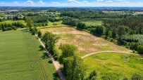Działka 25000 m², Lubiszyn, Baczyna-Kolonia - 749000 zł (nr 467/3070/OGS)