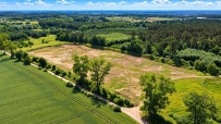 Działka 25000 m², Lubiszyn, Baczyna-Kolonia - 749000 zł (nr 467/3070/OGS)