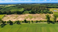 Działka 25000 m², Lubiszyn, Baczyna-Kolonia - 749000 zł (nr 467/3070/OGS)