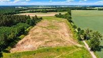 Działka 25000 m², Lubiszyn, Baczyna-Kolonia - 749000 zł (nr 467/3070/OGS)