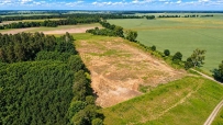 Działka 25000 m², Lubiszyn, Baczyna-Kolonia - 749000 zł (nr 467/3070/OGS)