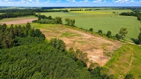 Działka 25000 m², Lubiszyn, Baczyna-Kolonia - 749000 zł (nr 467/3070/OGS)