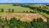 Działka 25000 m², Lubiszyn, Baczyna-Kolonia - 749000 zł (nr 467/3070/OGS)