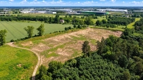 Działka 25000 m², Lubiszyn, Baczyna-Kolonia - 749000 zł (nr 467/3070/OGS)