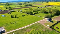 Działka 1006 m², Bogdaniec, Wieprzyce - 79000 zł (nr 468/3070/OGS)