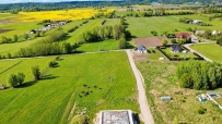 Działka 1006 m², Bogdaniec, Wieprzyce - 79000 zł (nr 468/3070/OGS)