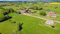 Działka 1006 m², Bogdaniec, Wieprzyce - 79000 zł (nr 468/3070/OGS)
