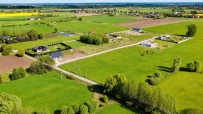 Działka 1006 m², Bogdaniec, Wieprzyce - 79000 zł (nr 468/3070/OGS)