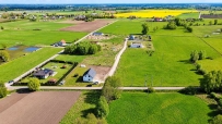 Działka 1006 m², Bogdaniec, Wieprzyce - 79000 zł (nr 468/3070/OGS)