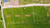 Działka 1006 m², Bogdaniec, Wieprzyce - 79000 zł (nr 468/3070/OGS)
