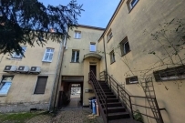 Mieszkanie 69,41 m², Gorzów Wielkopolski, Centrum - 279000 zł (nr 1590/2301/OMS)