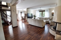 Dom 300 m&sup2;, Santok, Janczewo - 1680000 zł (nr 544/8967/ODS)