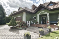 Dom 300 m&sup2;, Santok, Janczewo - 1680000 zł (nr 544/8967/ODS)