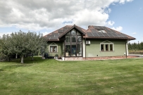 Dom 300 m&sup2;, Santok, Janczewo - 1680000 zł (nr 544/8967/ODS)