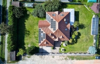 Dom 300 m&sup2;, Santok, Janczewo - 1680000 zł (nr 544/8967/ODS)