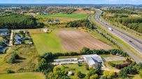 Działka 11862 m&sup2;, Gorzów Wielkopolski - 799000 zł (nr 469/3070/OGS)