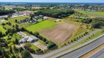 Działka 11862 m&sup2;, Gorzów Wielkopolski - 799000 zł (nr 469/3070/OGS)