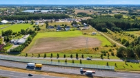 Działka 11862 m&sup2;, Gorzów Wielkopolski - 799000 zł (nr 469/3070/OGS)