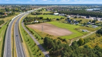 Działka 11862 m&sup2;, Gorzów Wielkopolski - 799000 zł (nr 469/3070/OGS)