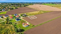 Działka 1155 m&sup2;, Gorzów Wielkopolski, Karnin - 149000 zł (nr 470/3070/OGS)