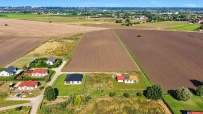 Działka 1155 m&sup2;, Gorzów Wielkopolski, Karnin - 149000 zł (nr 470/3070/OGS)