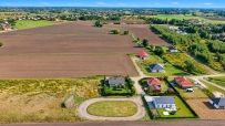 Działka 1155 m&sup2;, Gorzów Wielkopolski, Karnin - 149000 zł (nr 470/3070/OGS)