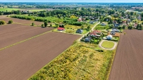 Działka 1155 m&sup2;, Gorzów Wielkopolski, Karnin - 149000 zł (nr 470/3070/OGS)