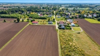 Działka 1155 m&sup2;, Gorzów Wielkopolski, Karnin - 149000 zł (nr 470/3070/OGS)