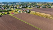 Działka 1155 m&sup2;, Gorzów Wielkopolski, Karnin - 149000 zł (nr 470/3070/OGS)