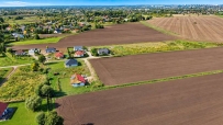 Działka 1155 m&sup2;, Gorzów Wielkopolski, Karnin - 149000 zł (nr 470/3070/OGS)