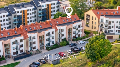 Mieszkanie na sprzedaż Gorzów Wielkopolski - 935 000 zł