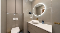 Mieszkanie 102 m&sup2;, Gorzów Wielkopolski - 935000 zł (nr 2376/2181/OMS)