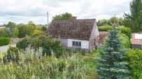 Dom 48,9 m&sup2;, Bogdaniec, Lubczyno - 159000 zł (nr 786/2055/ODS)