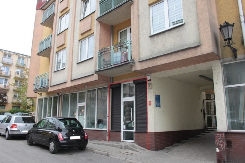  na  Gorzów Wielkopolski, Śródmieście - 1 300 zł